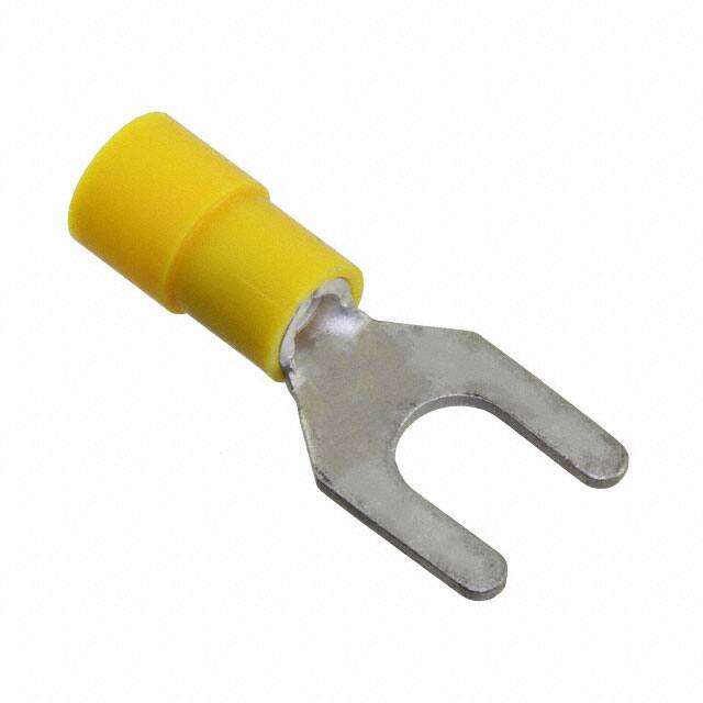 3240044 Phoenix Contact  Spade Connectors